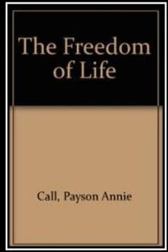 portada The Freedom of Life (in English)