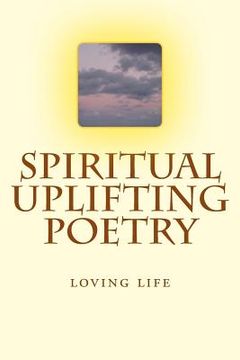 portada Spiritual Uplifting Poetry (in English)