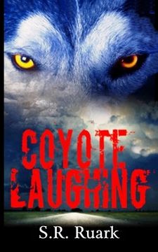 portada Coyote Laughing (in English)