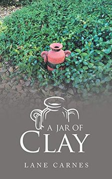 portada A jar of Clay (en Inglés)