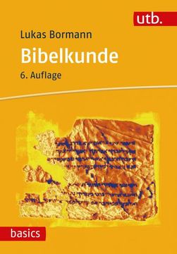 portada Bibelkunde (en Alemán)
