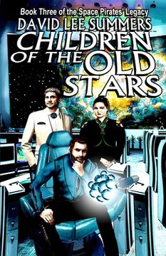 portada Children of the Old Stars (en Inglés)