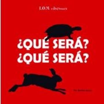 portada Que Sera? Que Sera? (in Spanish)