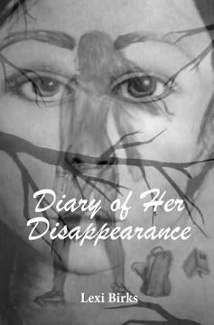 portada Diary of Her Disappearance (en Inglés)