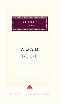 portada Adam Bede (Everyman's Library) 