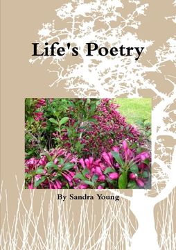 portada Life's Poetry (en Inglés)