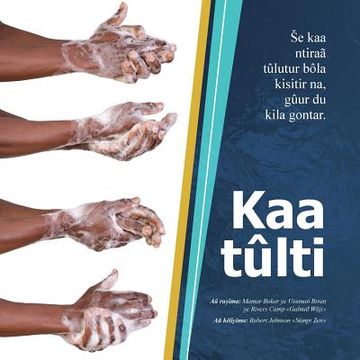 portada Kaa Tulti (en Inglés)