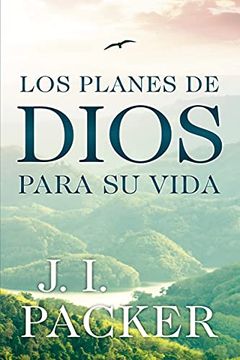 portada Los Planes de Dios Para su Vida (in Spanish)