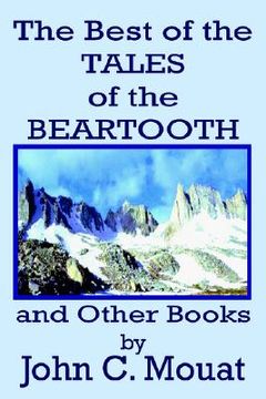 portada the best of the tales of the beartooth and other books (en Inglés)