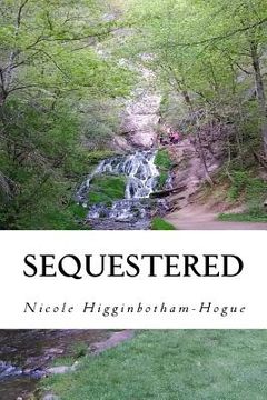 portada Sequestered (en Inglés)