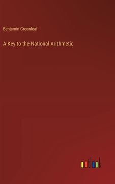 portada A Key to the National Arithmetic (en Inglés)