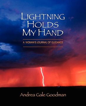 portada lightning holds my hand