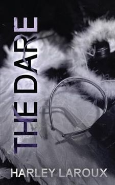 portada The Dare (en Inglés)