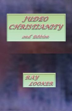 portada judeo-christianity, 2nd edition (en Inglés)