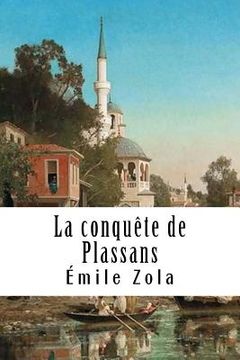 portada La conquête de Plassans (en Francés)
