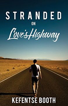 portada Stranded on Love's Highway