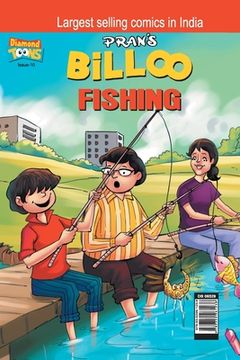 portada Billoo Fishing