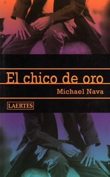 portada El Chico de oro (in Spanish)