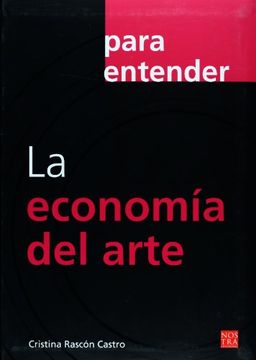 portada Para Entender la Economia del Arte (in Spanish)