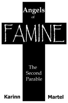 portada Angels of Famine (en Inglés)