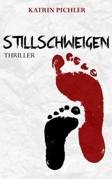 portada Stillschweigen (en Alemán)