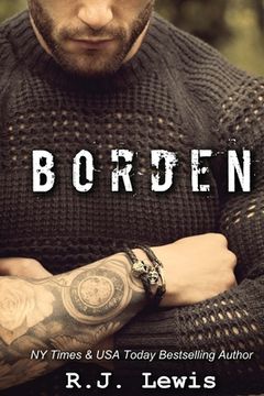 portada Borden (en Inglés)