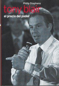 portada Tony Blair