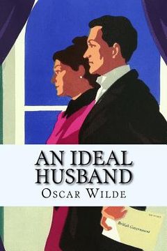 portada An Ideal Husband (en Inglés)