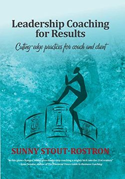 portada Leadership Coaching for Results: Cutting-edge practices for coach and client