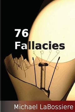 portada 76 Fallacies (en Inglés)