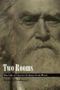 portada two rooms: the life of charles erskine scott wood (en Inglés)