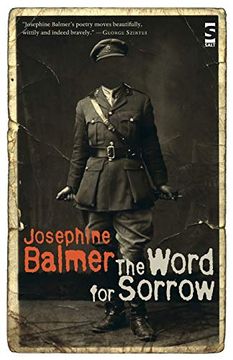 portada The Word for Sorrow (en Inglés)