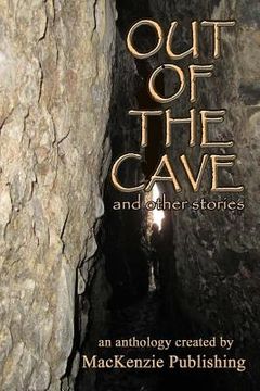 portada Out of the Cave: and other stories 