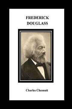 portada Frederick Douglass (in English)