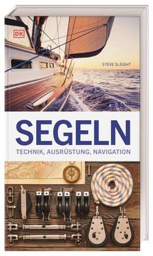 portada Segeln (en Alemán)