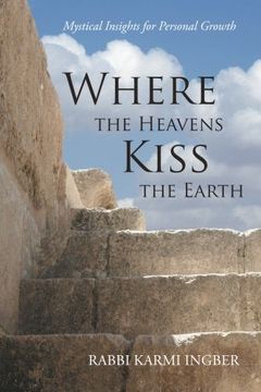 portada Where the Heavens Kiss the Earth