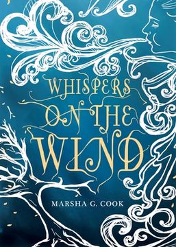 portada Whispers on the Wind