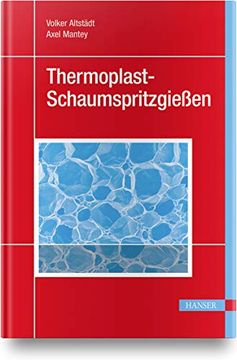 portada Thermoplast-Schaumspritzgießen 