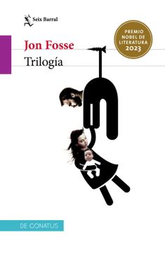 portada Trilogia (in Spanish)
