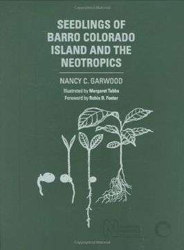 portada Seedlings of Barro Colorado Island and the Neotropics (en Inglés)