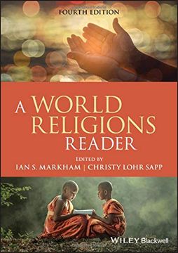 portada A World Religions Reader (in English)