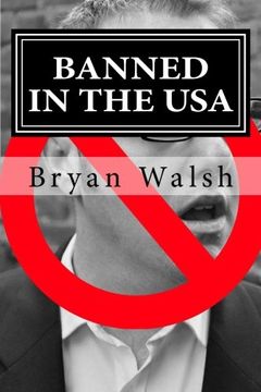 portada Banned In The USA: Two Years An Illegal