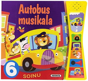 portada Autobus Musikala (in Spanish)
