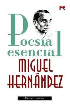 portada Poesia Esencial (in Spanish)