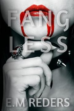 portada Fangless (en Inglés)