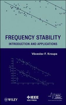 portada frequency stability