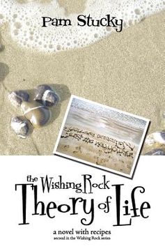 portada the wishing rock theory of life (en Inglés)