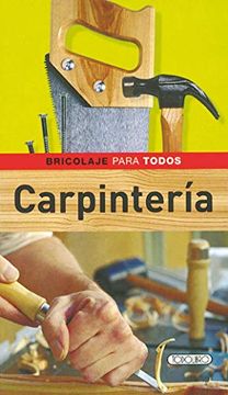 portada carpinteria bricolaje para todos