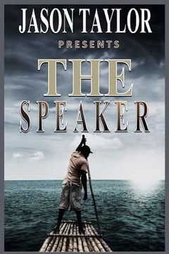portada The Speaker (en Inglés)