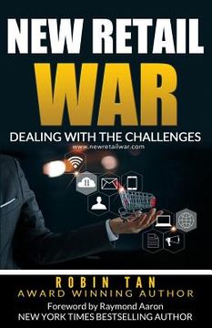 portada New Retail War: Dealing with the Challenges (en Inglés)